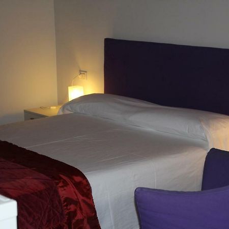 Parco Di Monza Apartment Eksteriør bilde